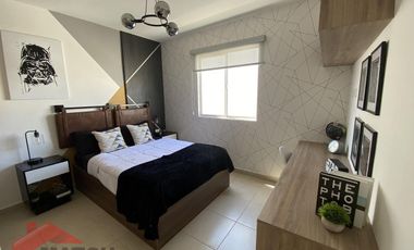 Casa en Nueva en Venta en Villas Castellana