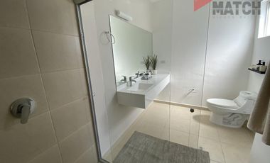 Casa en Nueva en Venta en Villas Castellana