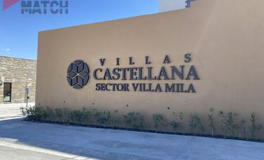 Casa en Nueva en Venta en Villas Castellana
