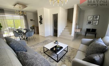 Casa en Nueva en Venta en Villas Castellana