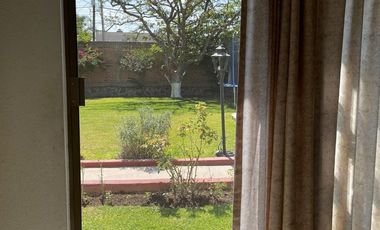 Quinta en  Ocotlán Jalisco, Colonia El Porvenir