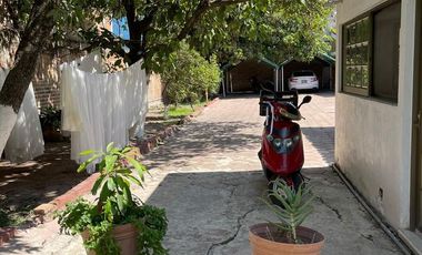 Quinta en  Ocotlán Jalisco, Colonia El Porvenir