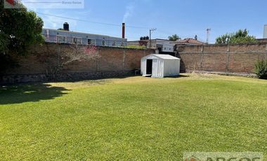Quinta en  Ocotlán Jalisco, Colonia El Porvenir