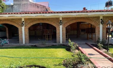 Quinta en  Ocotlán Jalisco, Colonia El Porvenir