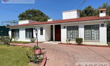 Quinta en  Ocotlán Jalisco, Colonia El Porvenir