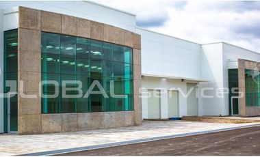 BODEGA EN VENTA QUERETARO