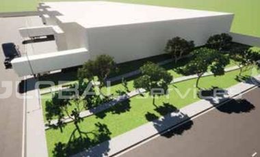 BODEGA EN VENTA QUERETARO