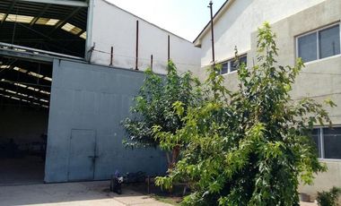 Oportunidad Bodega en venta o renta con oficinas