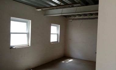 Oportunidad Bodega en venta o renta con oficinas