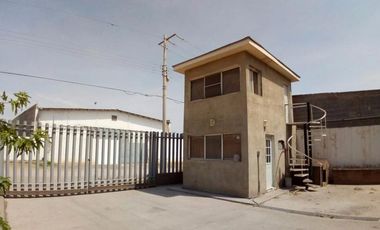 Oportunidad Bodega en venta o renta con oficinas