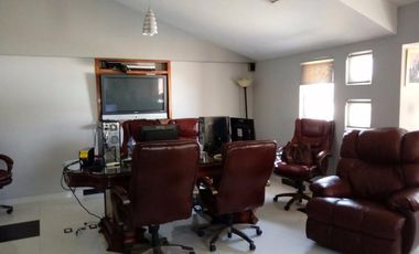 Oportunidad Bodega en venta o renta con oficinas