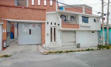 Oficina / Escuela en venta en Almoloya de Juárez