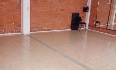 Oficina / Escuela en venta en Almoloya de Juárez