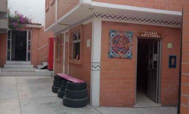 Oficina / Escuela en venta en Almoloya de Juárez