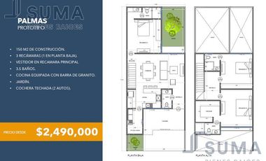 Casa en Venta en Fracc. Andares, Miramar, Madero Tamaulipas.