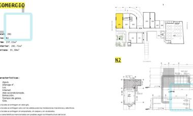 LOCALES COMERCIALES EN VENTA  ZONA CENTRO DE MONTERREY