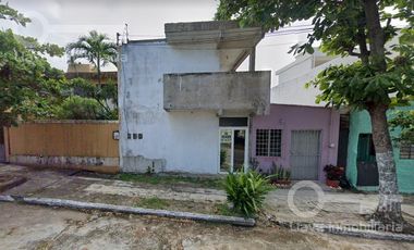 Local Comercial en Venta en calle Cuauhtémoc, Col. Centro, Coatzacoalcos, Ver.