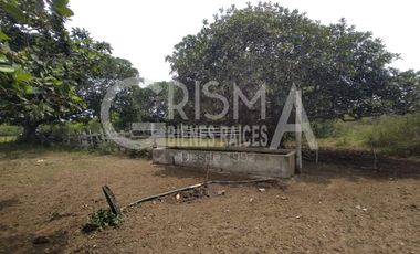 RANCHO EN VENTA EN TAMIAHUA, VERACRUZ