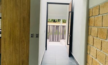 CASA presa la boca balcones del cercado SANTIAGO VENTA