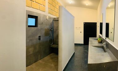 CASA presa la boca balcones del cercado SANTIAGO VENTA