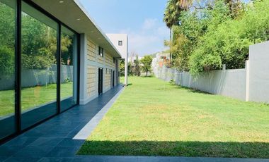 CASA presa la boca balcones del cercado SANTIAGO VENTA