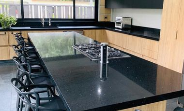 CASA presa la boca balcones del cercado SANTIAGO VENTA