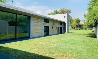 CASA presa la boca balcones del cercado SANTIAGO VENTA