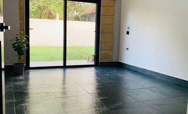 CASA presa la boca balcones del cercado SANTIAGO VENTA