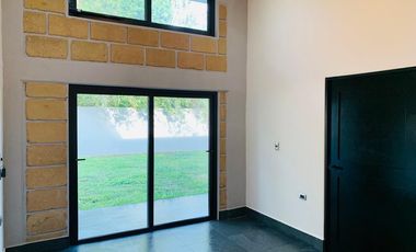 CASA presa la boca balcones del cercado SANTIAGO VENTA