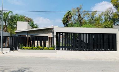 CASA presa la boca balcones del cercado SANTIAGO VENTA