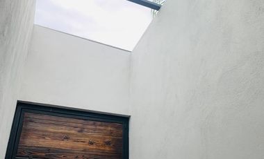 CASA presa la boca balcones del cercado SANTIAGO VENTA