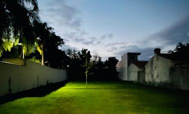 CASA presa la boca balcones del cercado SANTIAGO VENTA