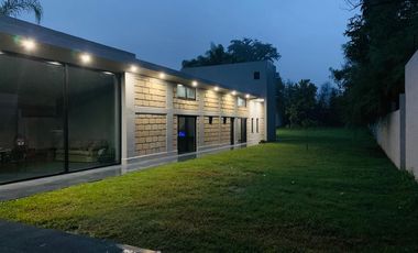 CASA presa la boca balcones del cercado SANTIAGO VENTA