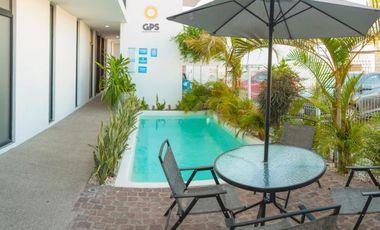 Departamento en  venta en Soho Life