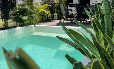 Departamento en  venta en Soho Life