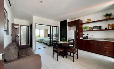 Departamento en  venta en Soho Life