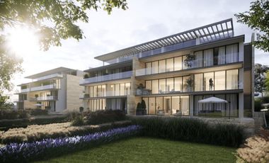 Departamentos en venta TERRALTA garcia nuevo leon