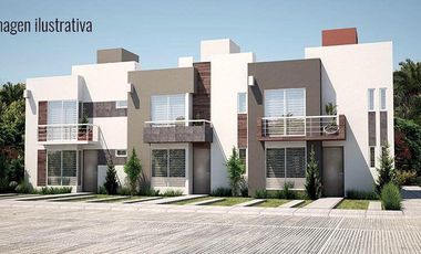VENTA DE CASA EN CARRETERA TOLUCA-TEMOAYA EN SAN MATEO NOPALA OTZOLOTEPEC
