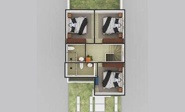 VENTA DE CASA EN CARRETERA TOLUCA-TEMOAYA EN SAN MATEO NOPALA OTZOLOTEPEC