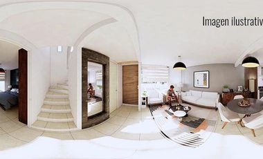 VENTA DE CASA EN CARRETERA TOLUCA-TEMOAYA EN SAN MATEO NOPALA OTZOLOTEPEC