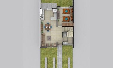 VENTA DE CASA EN CARRETERA TOLUCA-TEMOAYA EN SAN MATEO NOPALA OTZOLOTEPEC