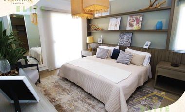 CASAS EN VENTA VELAMAR  CD MADERO