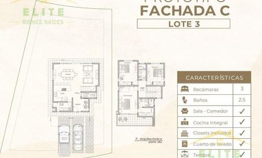 CASAS EN VENTA VELAMAR  CD MADERO
