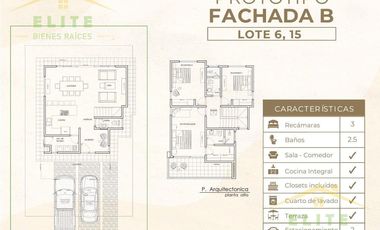 CASAS EN VENTA VELAMAR  CD MADERO