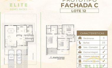 CASAS EN VENTA VELAMAR  CD MADERO