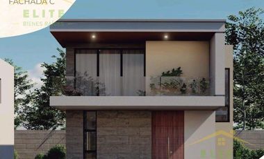 CASAS EN VENTA VELAMAR  CD MADERO