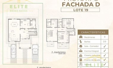 CASAS EN VENTA VELAMAR  CD MADERO