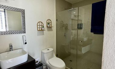 Departamento en venta en Pórtico Beach Condo