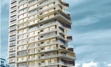 Departamento en venta en Pórtico Beach Condo