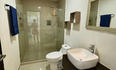 Departamento en venta en Pórtico Beach Condo